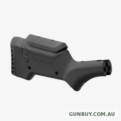 ELG M-LOK STOCK MARLIN 1895/1894/336 BLACK