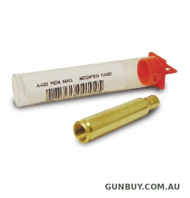 Hornady Lock N Load Modified Case 222 Remington