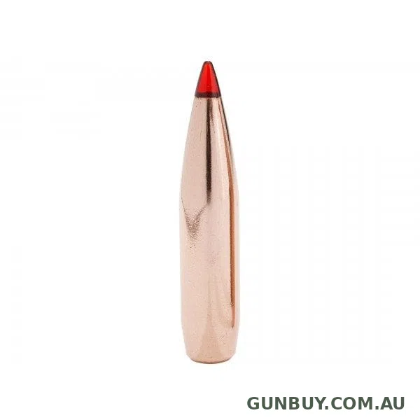Hornady 6.5mm .264 123gr ELD Match