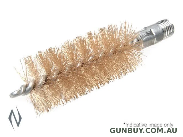 Hoppes Bore Brush Bronze Rifle .270 Cal