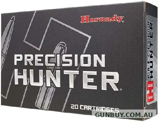 Hornady 270 WIN 145GR ELD-X AMMO 20 PACK