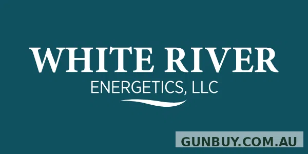 WHITE RIVER LARGE RIFLE MAGNUM PRIMERS (1000 PACK)