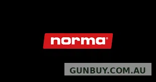 Norma 6.5 CM 124gr Range and Training FMJ 50 Pack