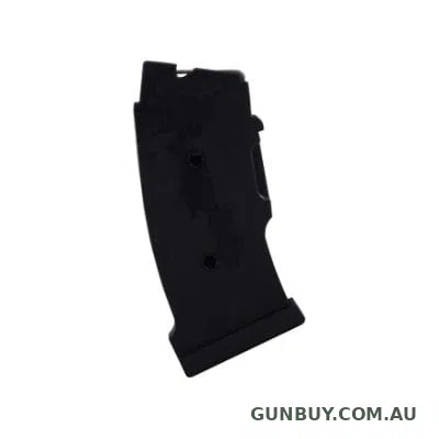 CZ455-512 17HMR-22WMR 10rnd magazine polymer - Shooter's Delight