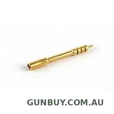 Hoppes ELITE BRASS JAG FEMALE .17 - .20 CAL