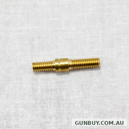 Dewey Specialty Adapters for Coated / Non-Coated Rods (30A 8/32 Male by 12/28 Male Adapter) - Shooter's Delight