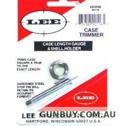 Lee 22-250 Case Length Gauge