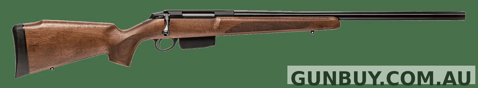 Tikka T3x Varmint Hunter 23.7 Inch barrel