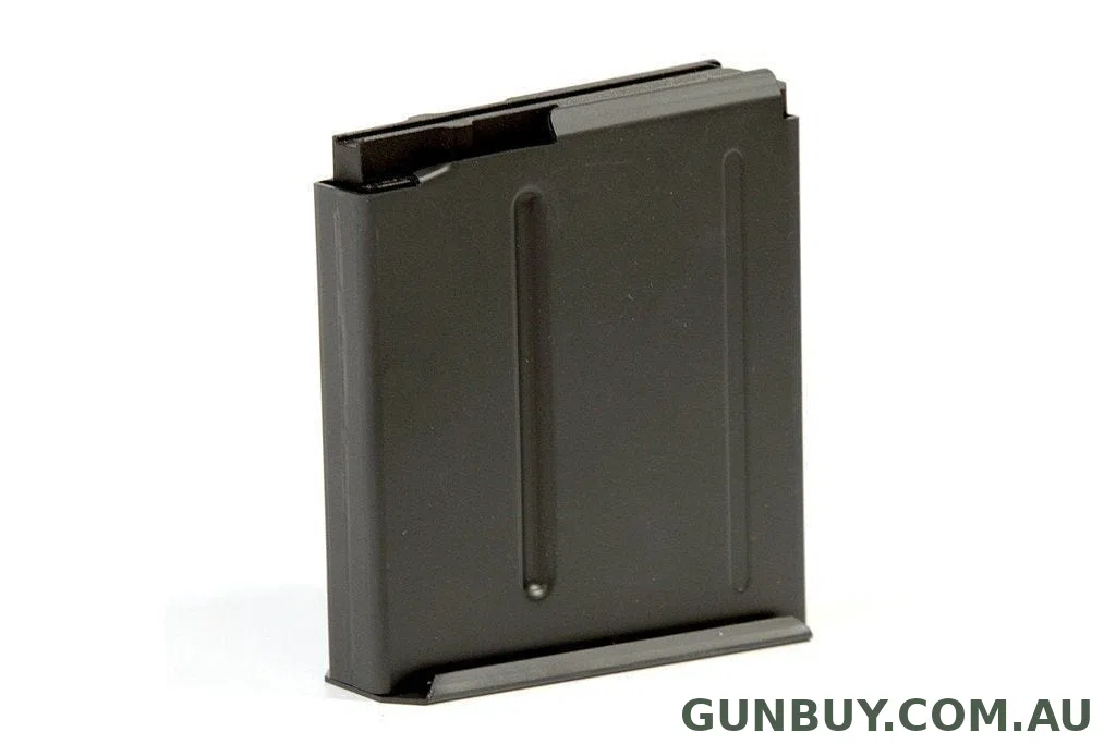 MDT LONG ACTION METAL MAGAZINE 3.85