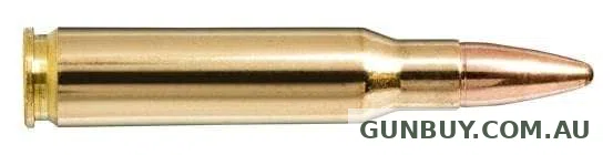 Norma 308 Win 150gr Range and Training FMJ 50 Pack