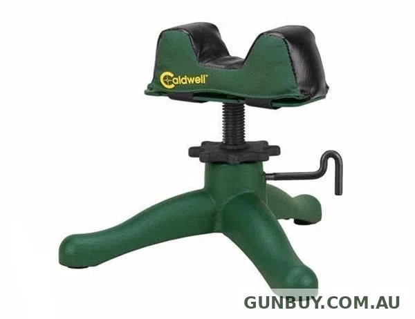 CALDWELL JUNIOR ROCK BENCHREST