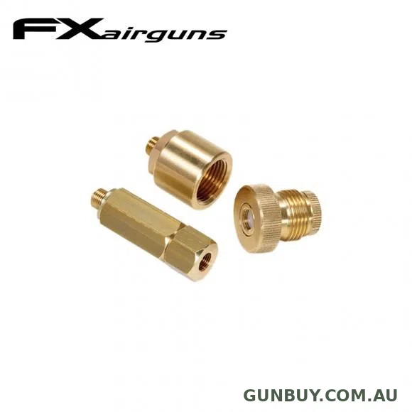 FX Fillprobe MkI - Complete with o-rings