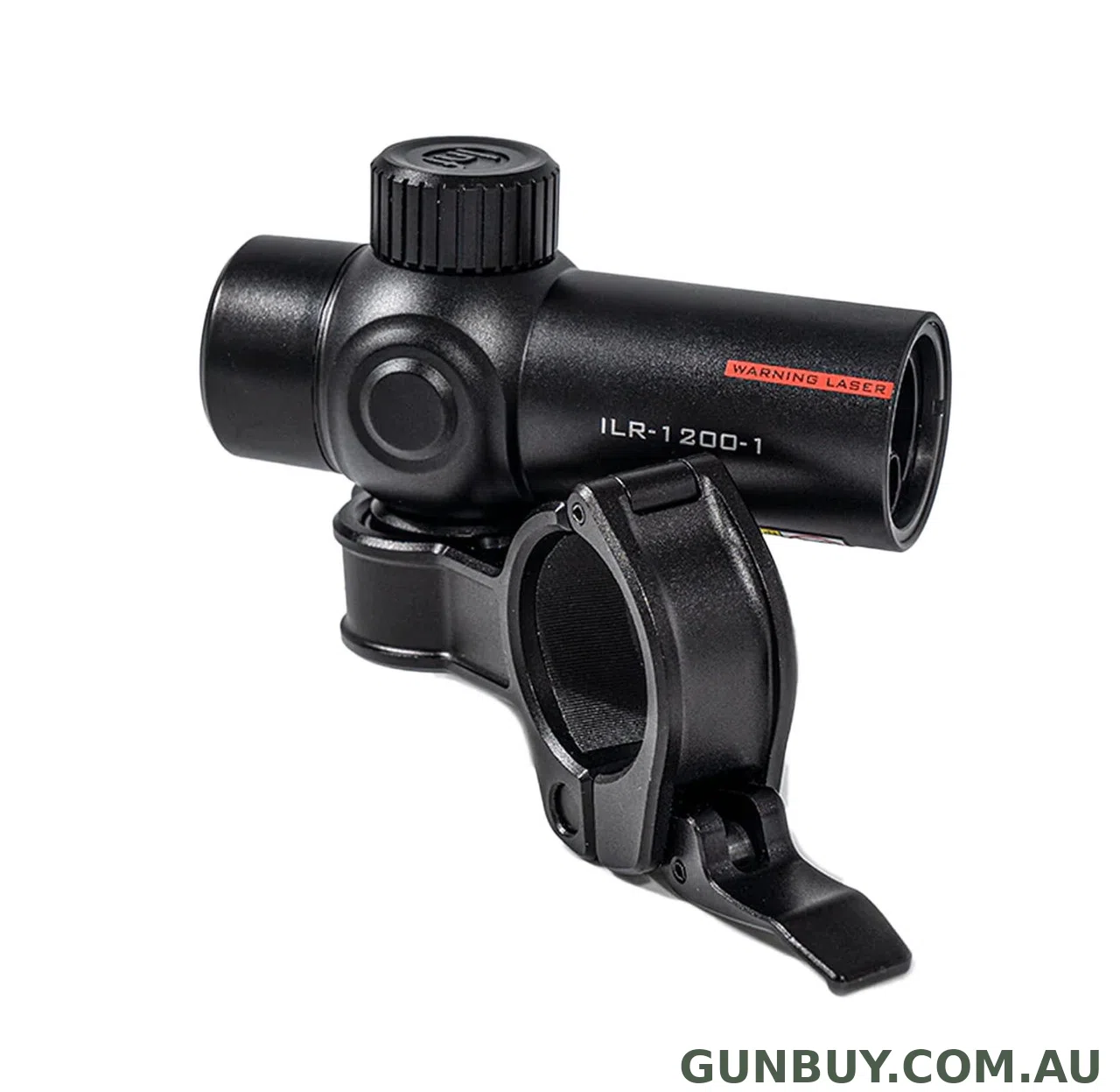 InfiRay Tube LRF