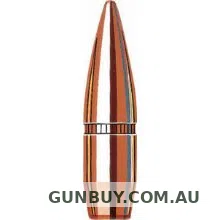 Hornady 303 CAL .311 174GR FMJ/BT Projectiles 100 Pieces