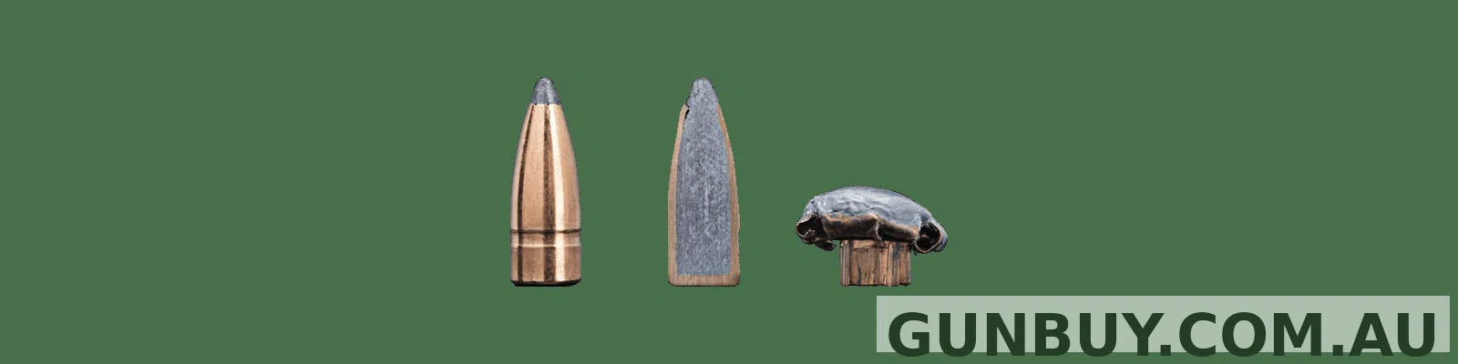 Sako 308 WIN 123GR GAMEHEAD 20 PACK