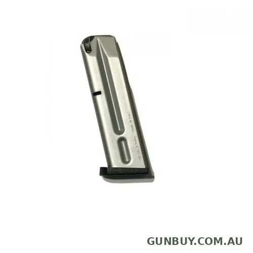 Beretta Magazine 92FS Inox 10 Shot