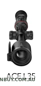 Nocpix ACE L35 THERMAL SCOPE - Shooter's Delight