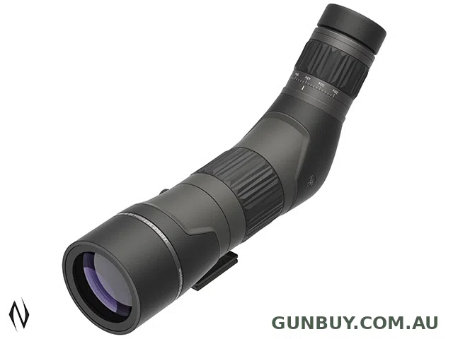LEUPOLD SX-2 ALPINE HD GEN2 20-60X60 ANGLED SPOT SCOPE - Shooter's Delight