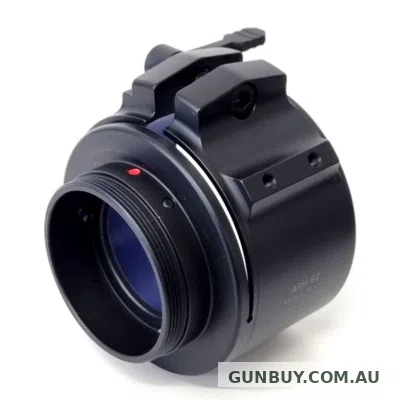 Rusan QR 1pc Adapter 47mm HikMicro Thunder