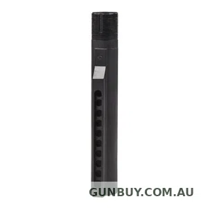 Magpul Enhanced Receiver Extension Buffer Tube - Black
