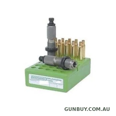 Redding 300 AAC Blackout Full Length Die Set