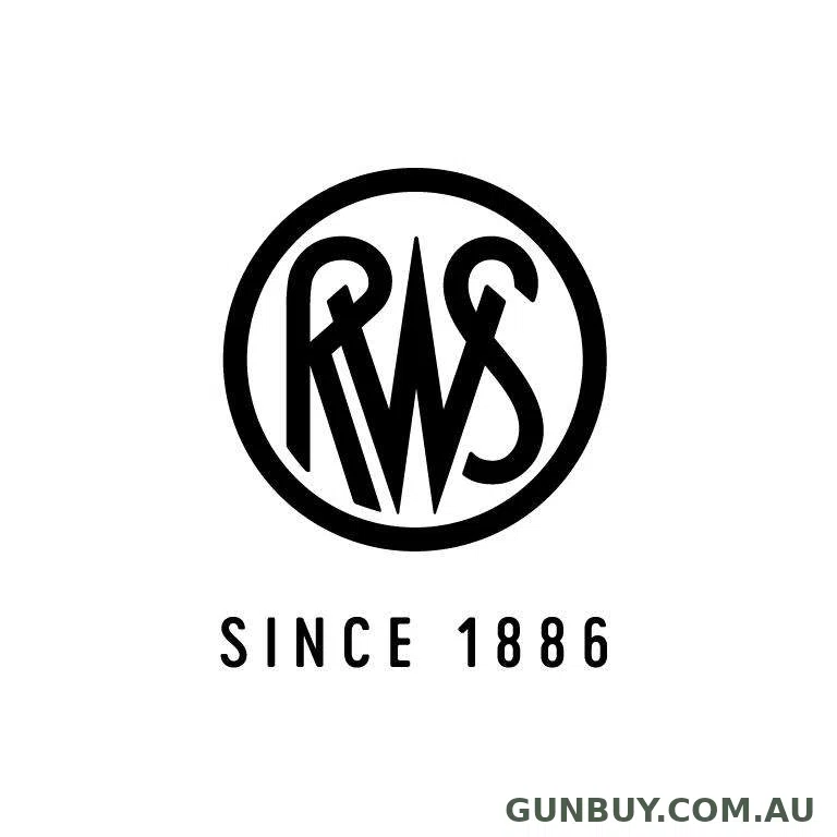 RWS Large Magnum Rifle Primers (1000 Pack)