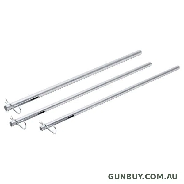 Hornady Lock-N-Load Bullet Tube 9mm (3 Pack)