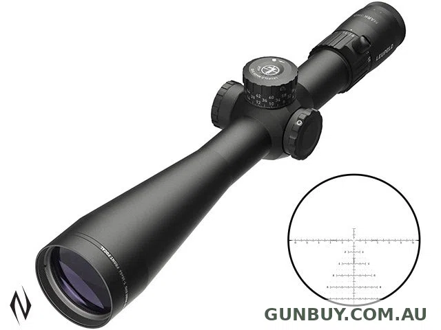 LEUPOLD MARK 5 HD 7-35X56 35MM M5C3 FFP PR2 MIL