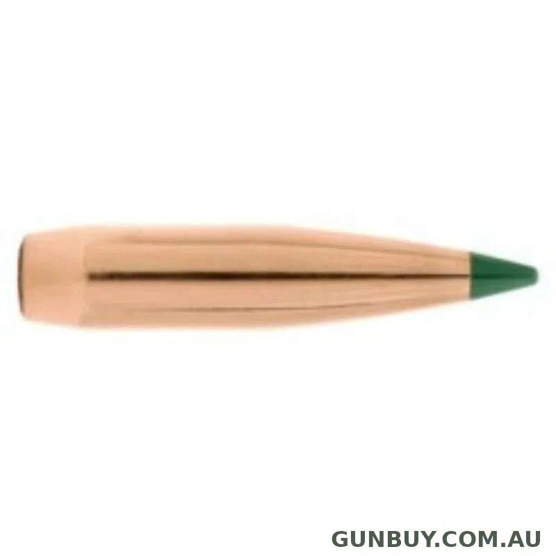 Sierra .308 195gr TMK Tipped MatchKing 100 pk