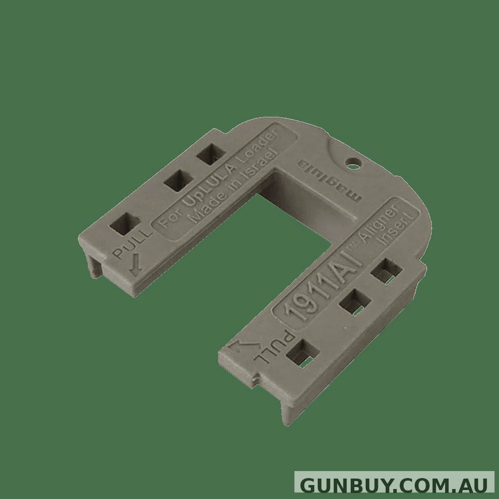 Maglula Aligning Insert Grey
