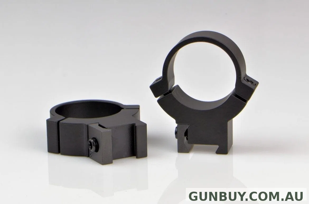 Shooter's Delight 1 INCH 7.3/22 HIGH RINGS