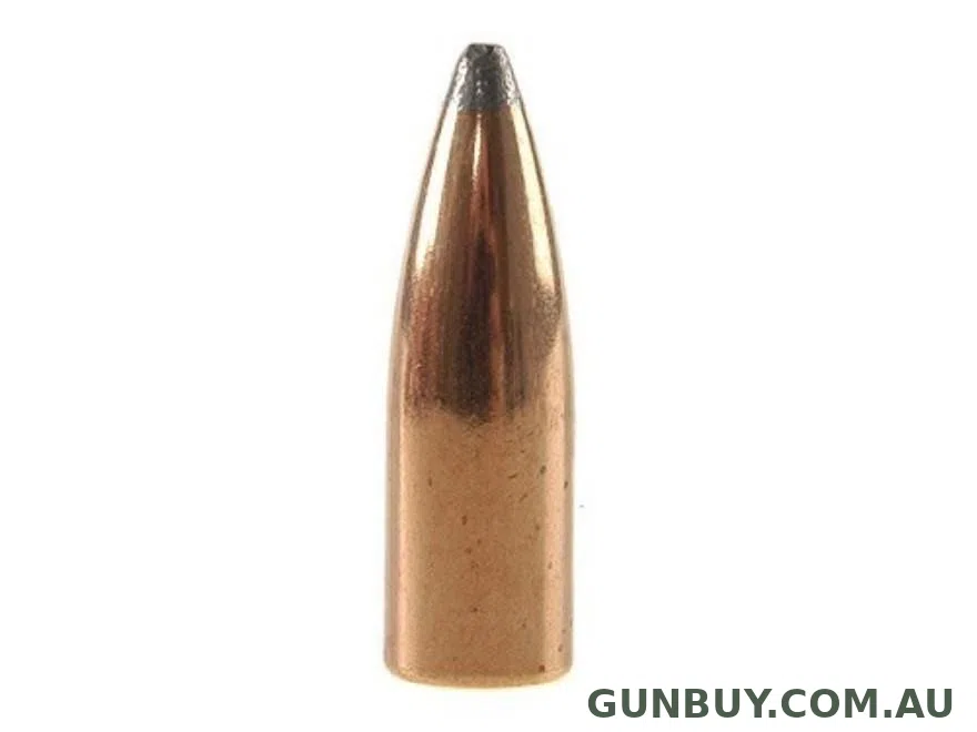 Sierra 25 87G Spitzer 100pk