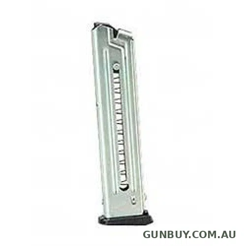 SMITH AND WESSON M22 VICTORY MAGAZINES