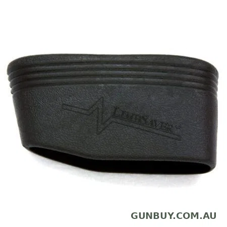 LIMBSAVER RECOIL PAD LARGE SLIP ON - Shooter's Delight