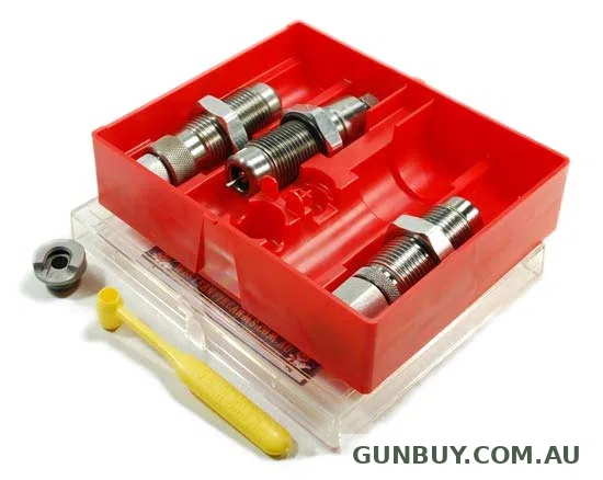 Lee 38 Super Carbide 3 Die Set