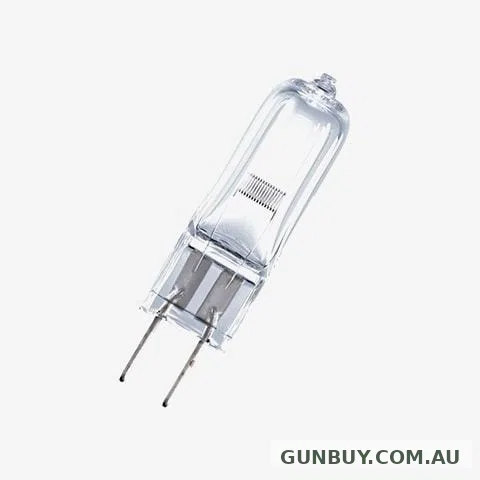 Lightforce 64623 Globe 12V 100W long life STD RM170 and RM240 Single Bulb - Shooter's Delight