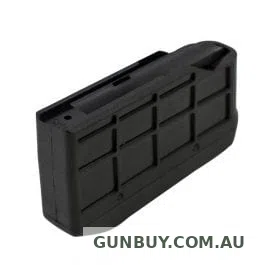 Tikka Magazine 5-Rd T3/M