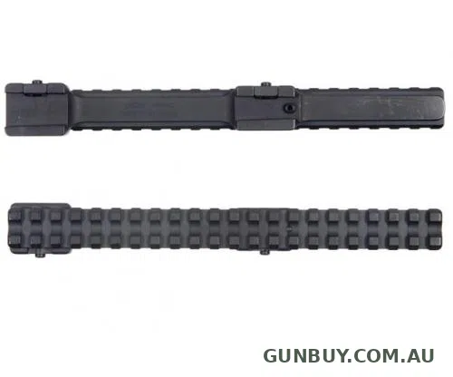 Contessa Pic Rail Sako 85 S/SM Night Vision