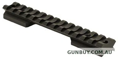 Nightforce STND Sav Round SA 1913 Mil-Std 0 MOA