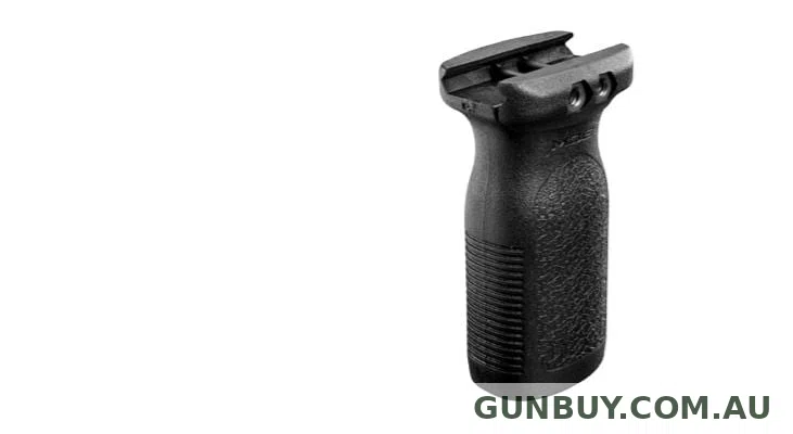 MAGPUL BLACK RVG - Rail Vertical Grip