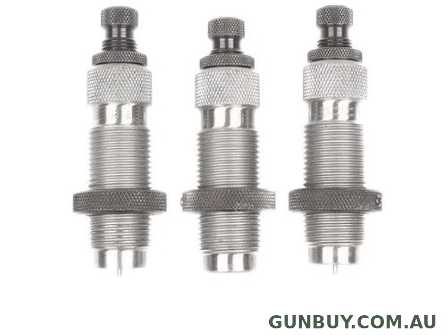 Redding 308 Winchester/ 307 Winchester Deluxe Die Set