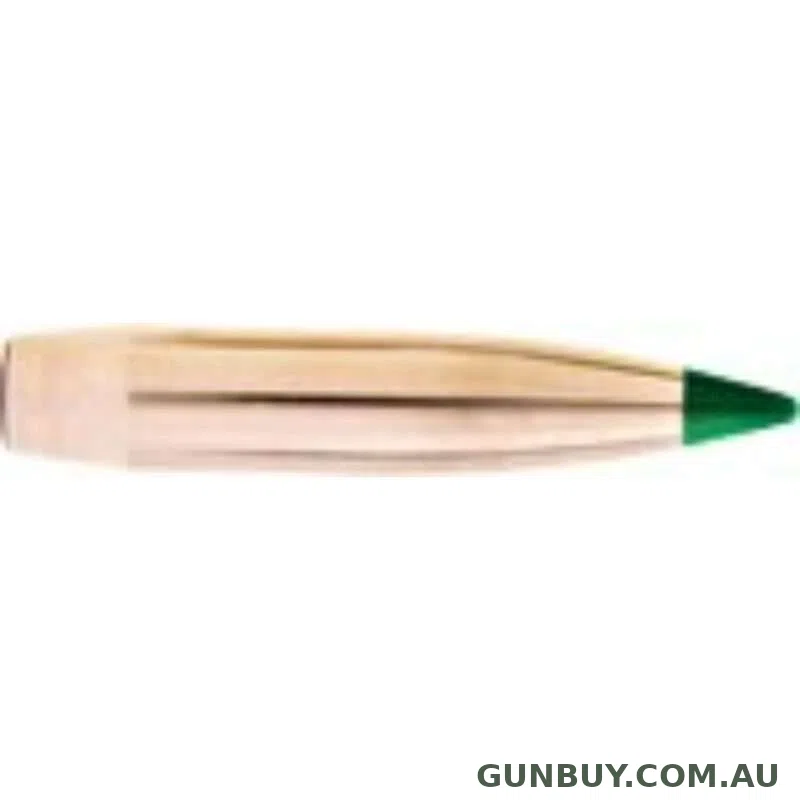 Sierra 6.5mm .264 130 Gr TMK Tipped MatchKing (100 Pk)