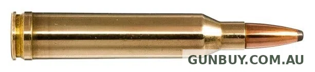 Norma 7mm Rem Mag 150gr Whitetail SP 20 Pack