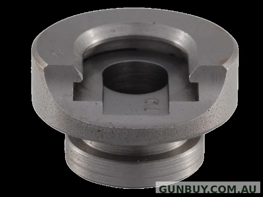 LEE Universal R02 Shellholder