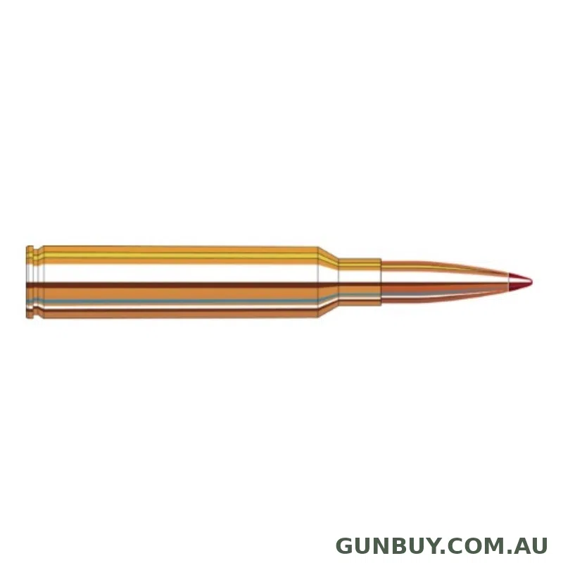 Hornady 300 PRC 225 GR ELD Match 20 Rounds