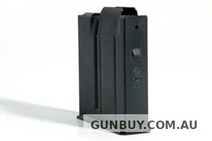 MDT AICS Metal Magazines 308 10 SHOT