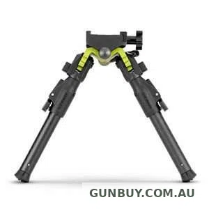 MDT GREEN GRNDPOD (GROUND POD) FOR DOVETAIL/ARCA