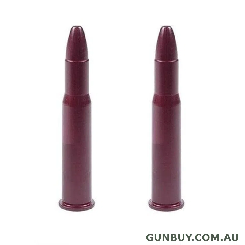 A-Zoom Snap Caps 30-30 Win 2 Pack