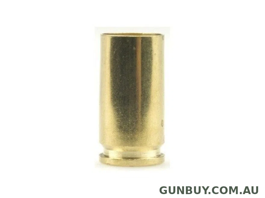 Starline Brass 9mm Luger 100PK