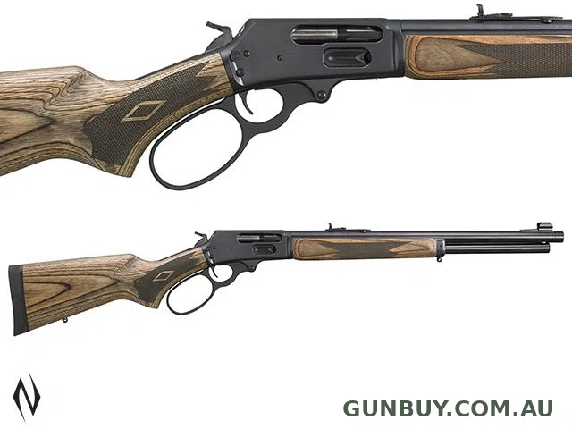 MARLIN 1895 GUIDE GUN 45-70 GOVT 19 INCH 6 SHOT
